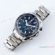 Omega Seamaster Planet Ocean 600m Stainless Steel BLUE Dial Watch - Swiss 9300 Replica (6)_th.jpg